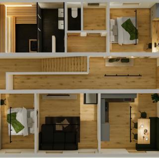 Hochthron Suites -  - 2