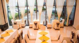 Kecheng Holiday Hotel - 9