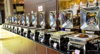 Kecheng Holiday Hotel - 2