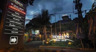 Horison Aziza Solo - Solo - 4