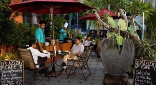 Horison Aziza Solo - 2