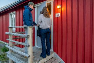 Statles Rorbu- og Konferansesenter AS - 9