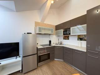 Apartment next to Wawel Castle and the Vistula River, air conditioning - 7