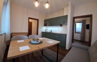 Apartmány pod Štěpánkou - 9