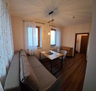 Apartmány pod Štěpánkou - 8