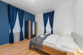 Nüll Residences 03 - 2 Bedrooms Close to Main Station - 9