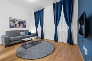 Nüll Residences 03 - 2 Bedrooms Close to Main Station - 3