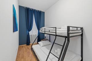 Nüll Residences 03 - 2 Bedrooms Close to Main Station - 4