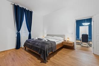 Nüll Residences 03 - 2 Bedrooms Close to Main Station - 7