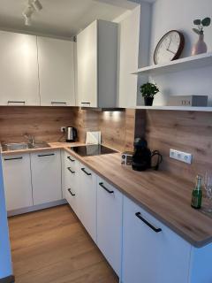 Ferienwohnung Lüttje Mööv 2 an der Nordsee - 6