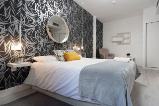 Vizcainos Home Away - 5