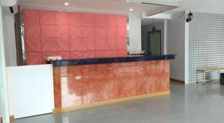 BIRD ROOM HOTEL - PRATUNAM - 4