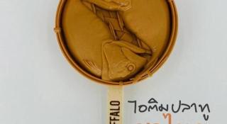 The Buffalo Amphawa - 1