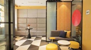 Ibis Styles Chengdu Chunxi Taikoo Li Hotel - 7