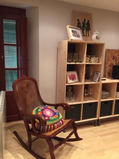 Apartamento Merceria - Tarragona - Tarragona - 9