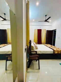 Pushp Vilas Family Resort - 9