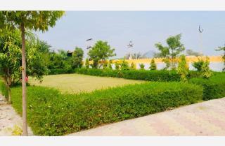 Pushp Vilas Resort - PVR - 3