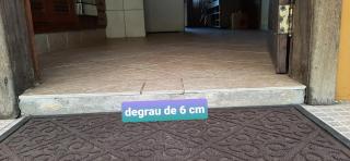 Praia particular, vista exclusiva e conforto total - Florianópolis - 4