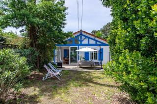 Villa 3 chambres dans le centre du Cap Ferret - Lège-Cap-Ferret - 4