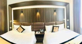 CoTo Starlight Boutique Hotel - 2