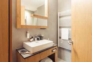 All-Suite Resort Fieberbrunn inkl Aubad-Eintritt - 3