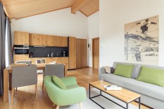 All-Suite Resort Fieberbrunn inkl Aubad-Eintritt - 8