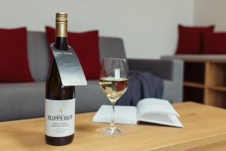 All-Suite Resort Fieberbrunn inkl Aubad-Eintritt - 4