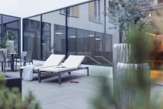 All-Suite Resort Fieberbrunn - 3