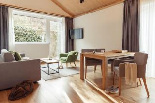 All-Suite Resort Fieberbrunn inkl Aubad-Eintritt - 9