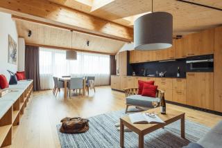 All-Suite Resort Fieberbrunn inkl Aubad-Eintritt - 6