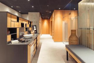 All-Suite Resort Fieberbrunn inkl Aubad-Eintritt - 5