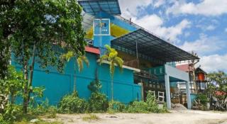 Hotel O Papi Inn Guesthouse - Palangkaraya - 4