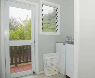 2 Bedroom House - Villa Teremoana - 1