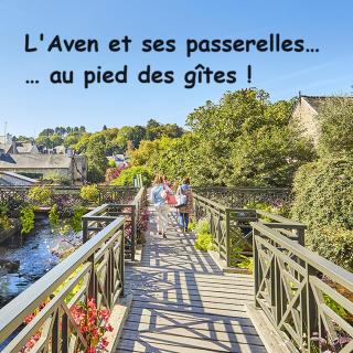 Le Parvis de PONT-AVEN - 5