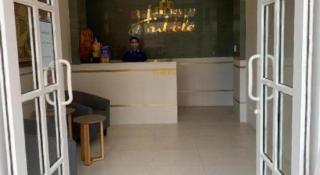 HUBBLE HOTEL - Hat Yai - 6