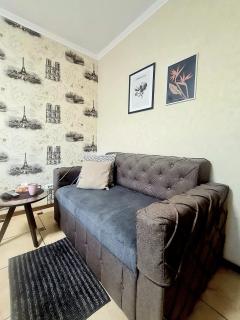 43 Квартира - 5