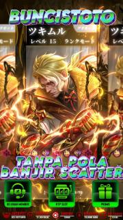 Happy New Year From Buncistoto - Makassar - 2