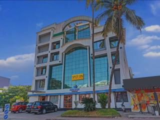 Capital O Indrapuri Rajadhani - Trivandrum - 9