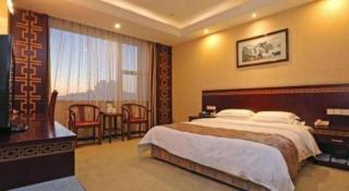 Bliss International Hotel Weihai - 1