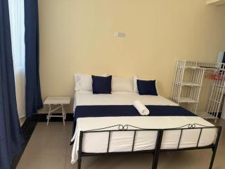 Malaika Gardens resort - Diani Beach - 8