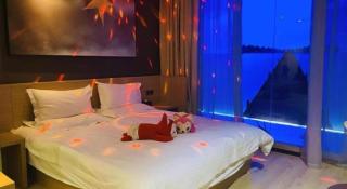 IU Hotel Tianjin Fumin Qiao Branch - 3