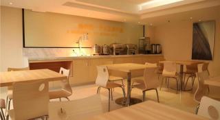 City Comfort Inn Guangzhou Jiaokou Metro Station - 4