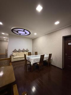 Uzbegim Family Guest House - 9