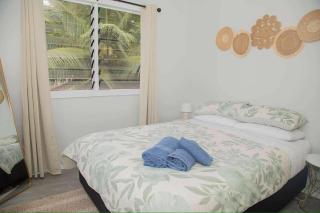 2 Bedroom House - Villa Teremoana - 7