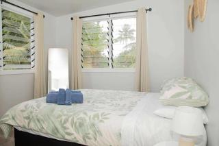 2 Bedroom House - Villa Teremoana - 8