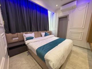 Hotel Mariott Inn - Prayagraj - 3