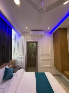 Hotel Mariott Inn - Prayagraj - 2