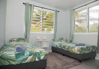 2 Bedroom House - Villa Teremoana - 9