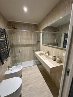 B&B A Picture of Rome - Vatican View - 7