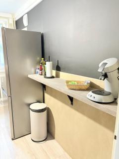 Spacieux logement 3 chambres - calme proche tram - 1